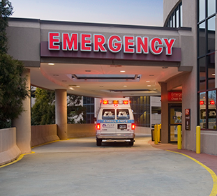 Emergency Dept
