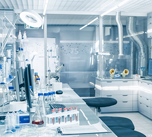 Laboratory