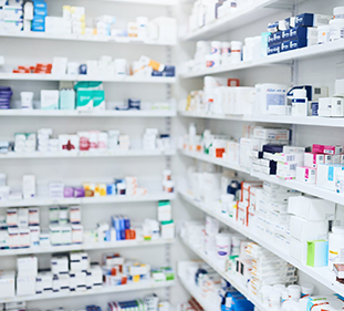 Pharmacy