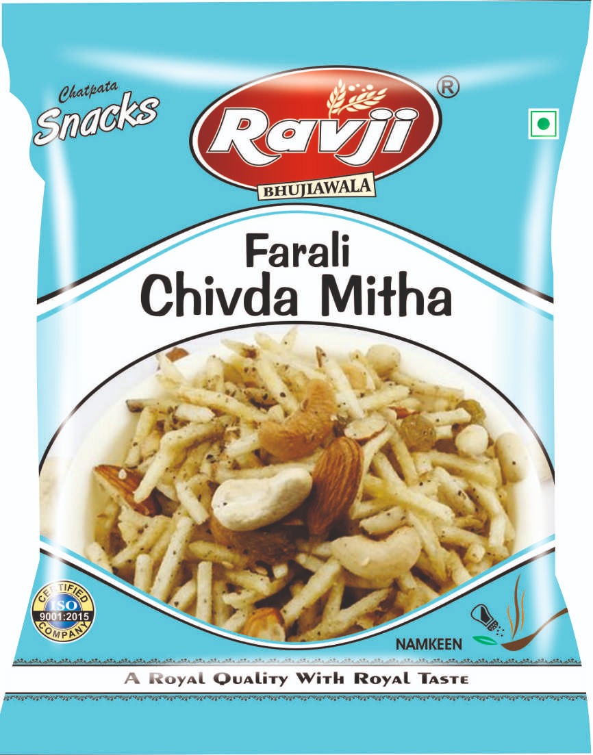 Farali Chivda Mitha